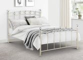 Sophie Stone White Bedroom